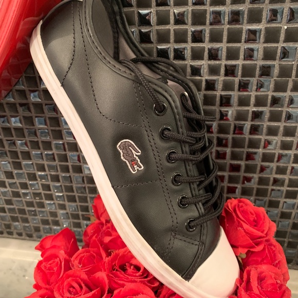 La coste sneakers - Picture 2 of 3